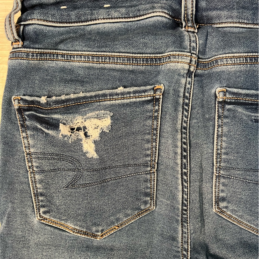 AE Jeans - Picture 6 of 7